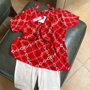 Girls set